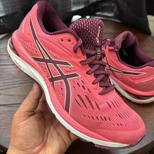 Asics Cumulus 20 Women’s Sz 91/2